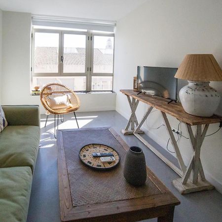 Exquisito Apartamento En El Centro. 간디아 외부 사진