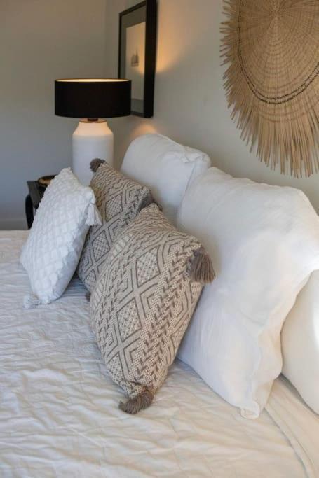 Exquisito Apartamento En El Centro. 간디아 외부 사진