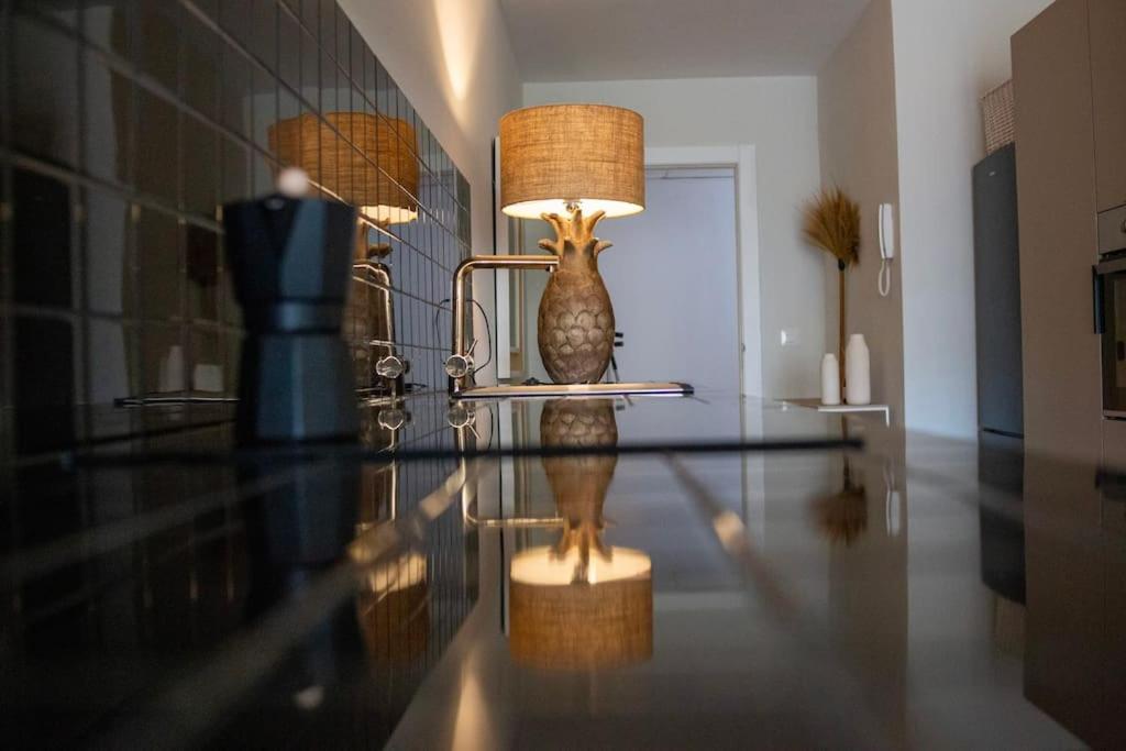 Exquisito Apartamento En El Centro. 간디아 외부 사진