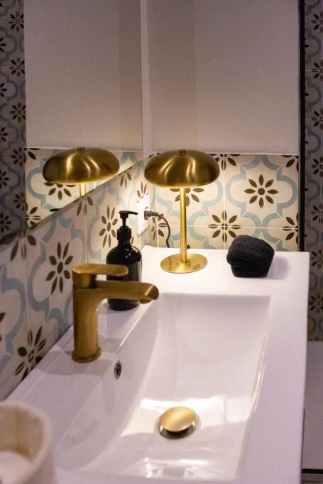 Exquisito Apartamento En El Centro. 간디아 외부 사진