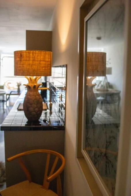 Exquisito Apartamento En El Centro. 간디아 외부 사진