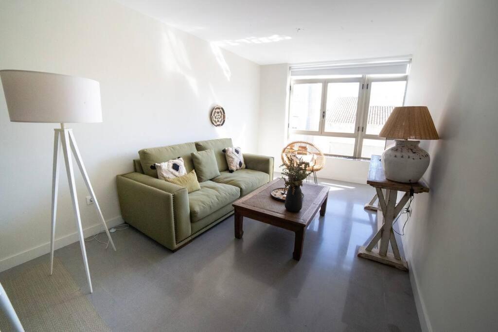 Exquisito Apartamento En El Centro. 간디아 외부 사진