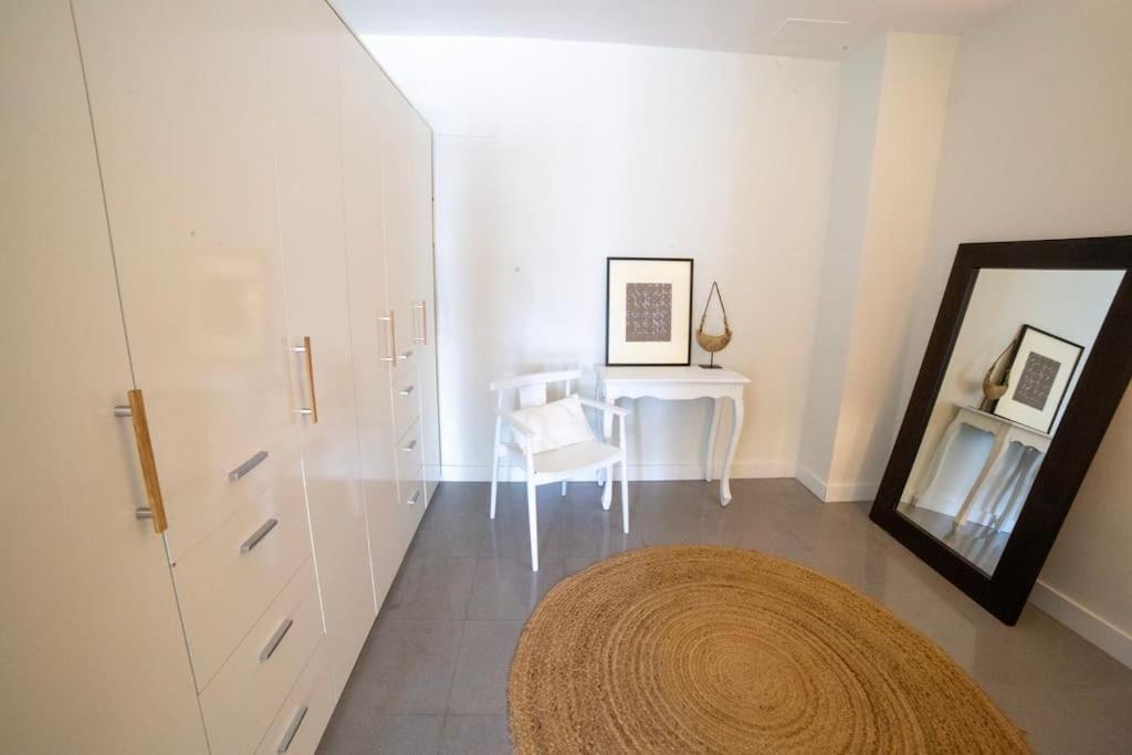 Exquisito Apartamento En El Centro. 간디아 외부 사진