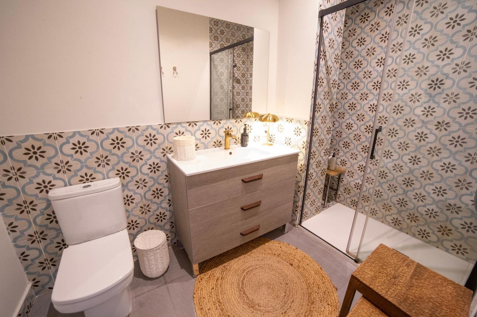 Exquisito Apartamento En El Centro. 간디아 외부 사진